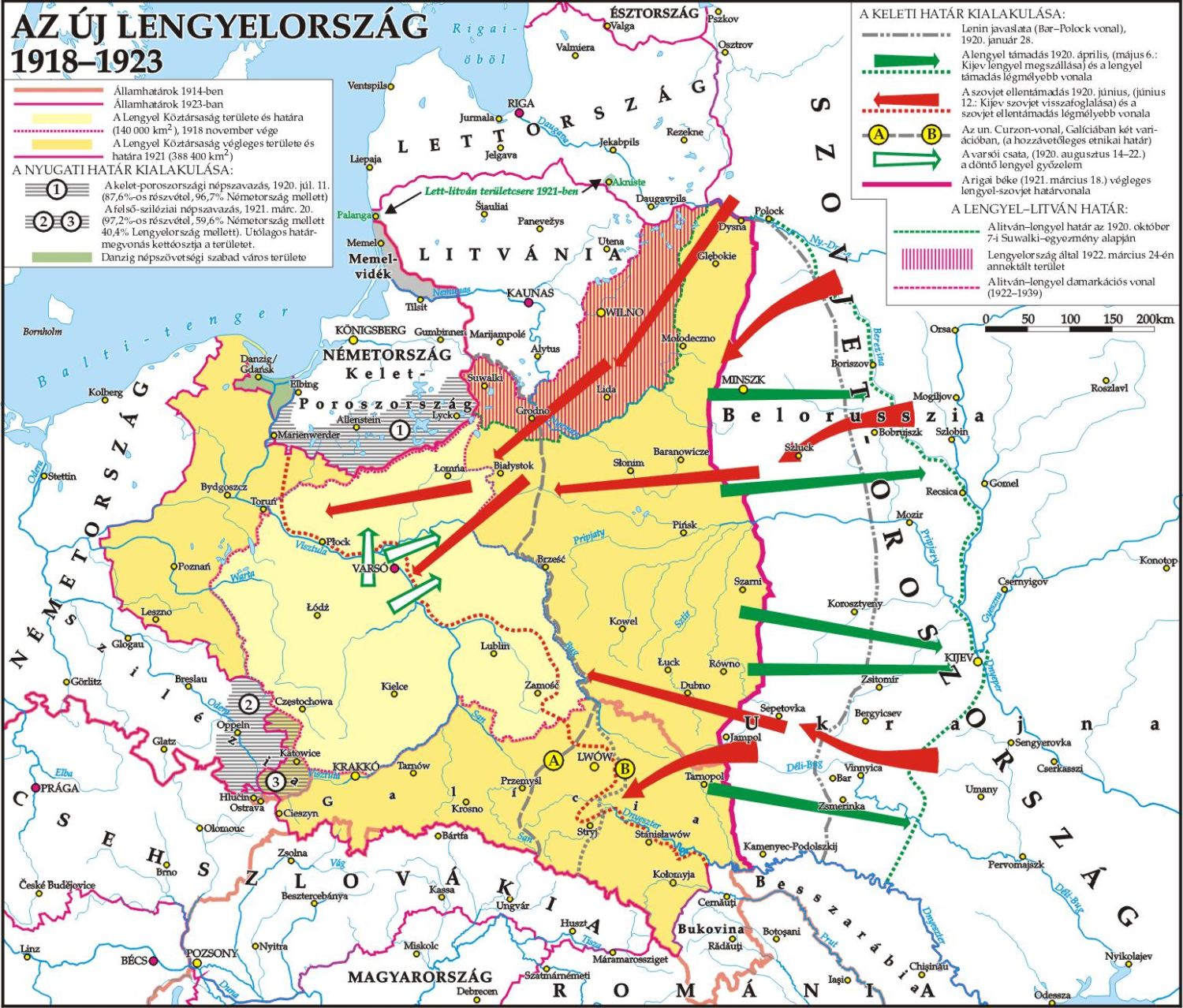 30 lengyelorszag1918 1923