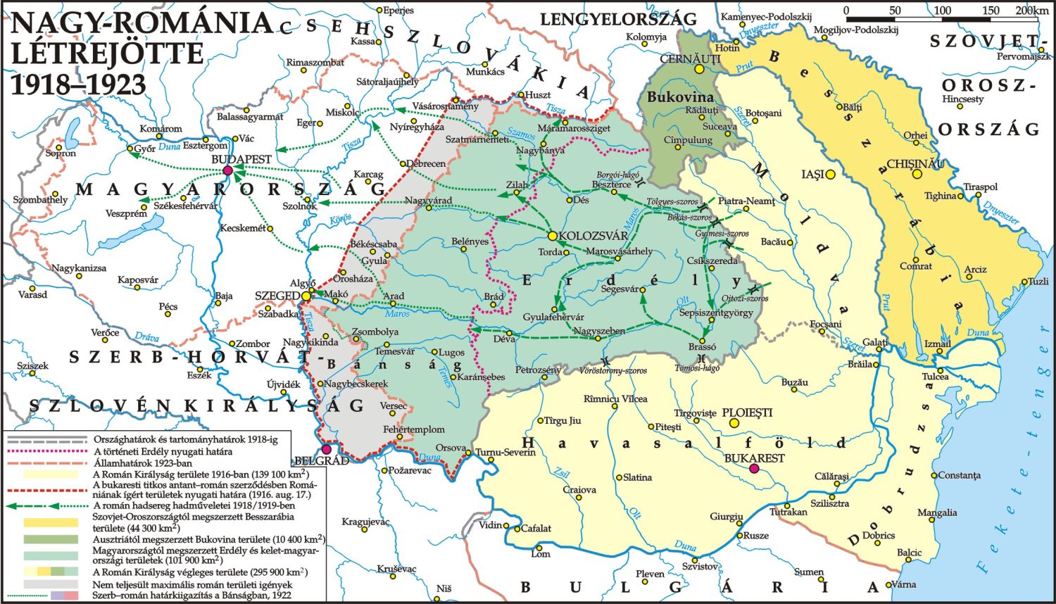 31 romania1920